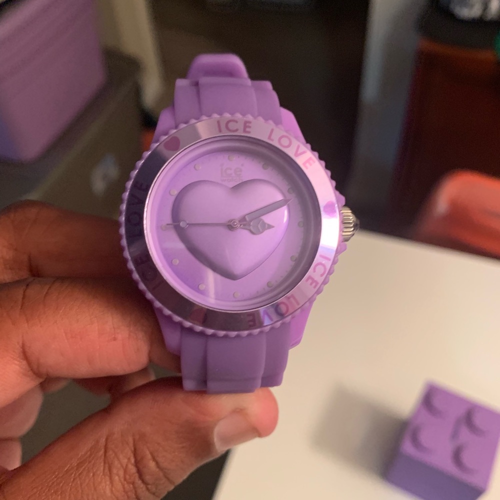 ICE watch